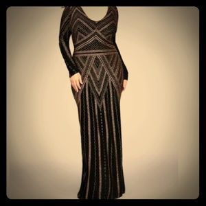 David’s Bridal formal